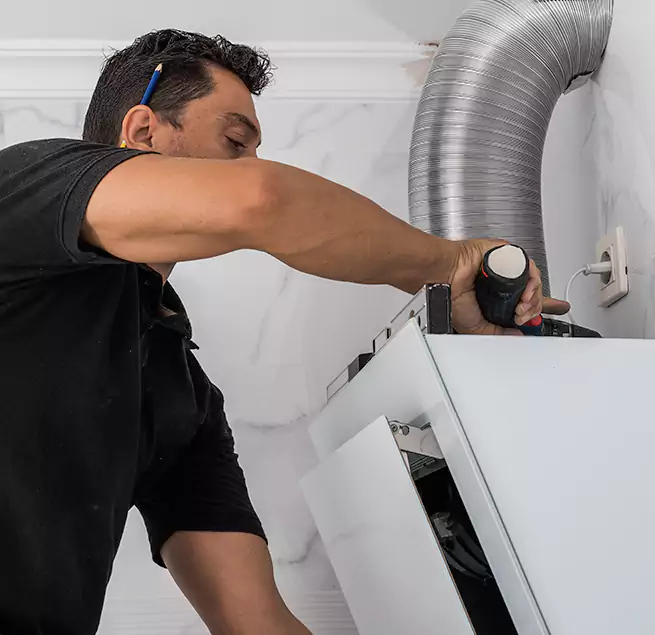 Why Homeowners Businesses Trust Us Candler-McAfee, GA