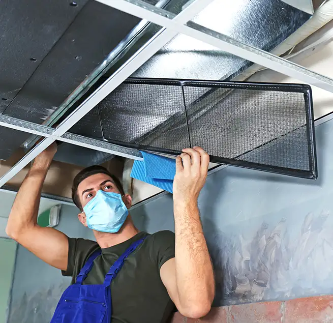 Why Homeowners & Businesses Trust Us in Candler-McAfee, GA?