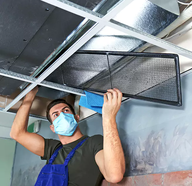  Why Homeowners Businesses Trust Us  in Candler-McAfee, GA?